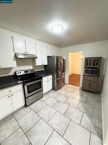 1707 Magnolia Way, Antioch, CA 94509