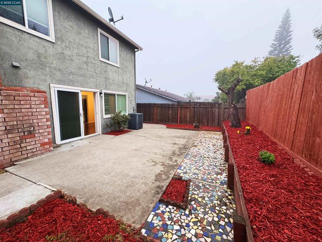 1707 Magnolia Way, Antioch, CA 94509