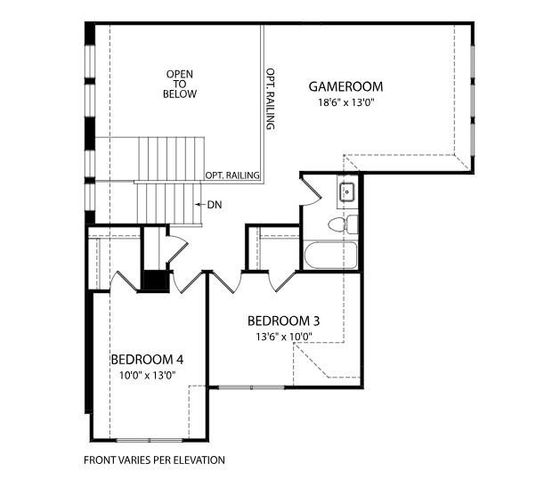 1021 Alpine View Lane, Katy, TX 77493
