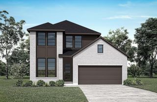 1021 Alpine View Lane, Katy, TX 77493