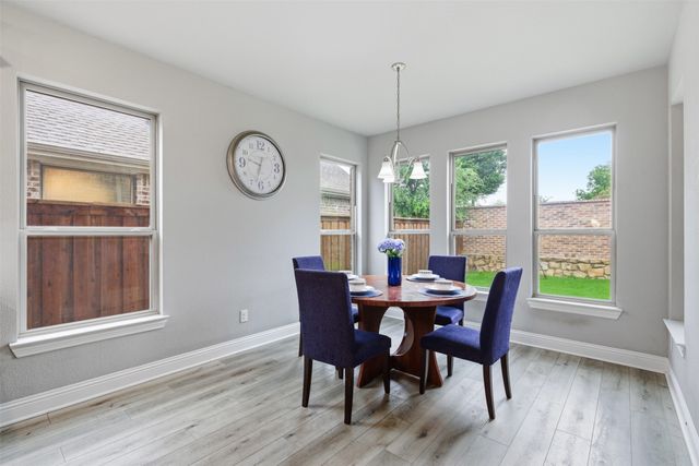 2605 High Bluff Drive, Mansfield, TX 76063