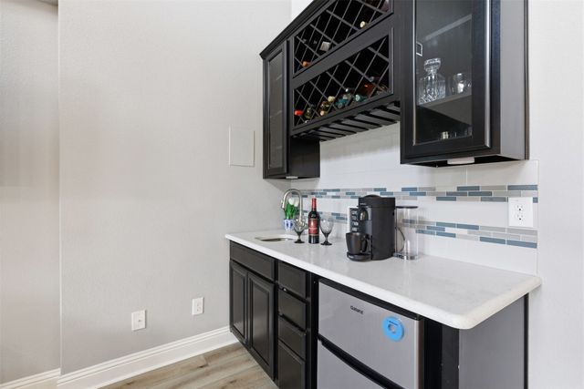 2605 High Bluff Drive, Mansfield, TX 76063