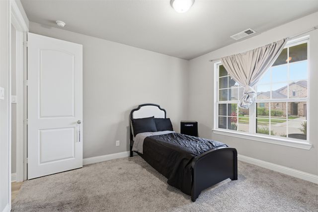 2605 High Bluff Drive, Mansfield, TX 76063