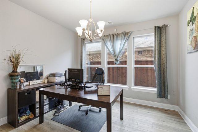 2605 High Bluff Drive, Mansfield, TX 76063