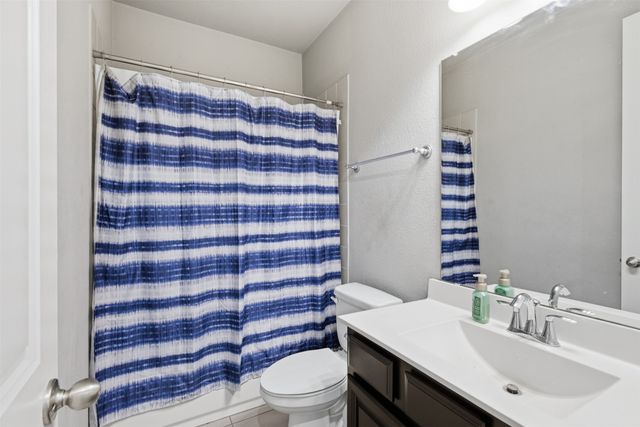 2605 High Bluff Drive, Mansfield, TX 76063