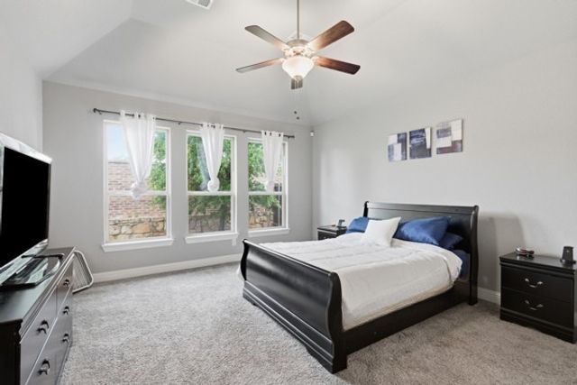 2605 High Bluff Drive, Mansfield, TX 76063