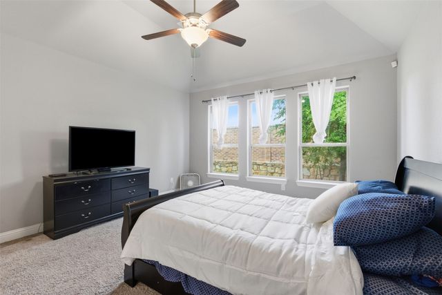 2605 High Bluff Drive, Mansfield, TX 76063