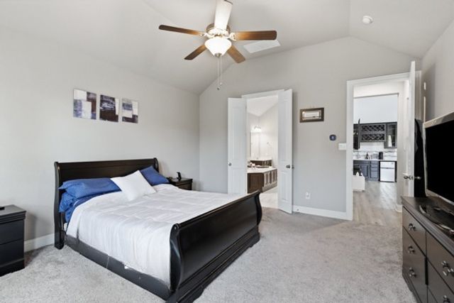 2605 High Bluff Drive, Mansfield, TX 76063