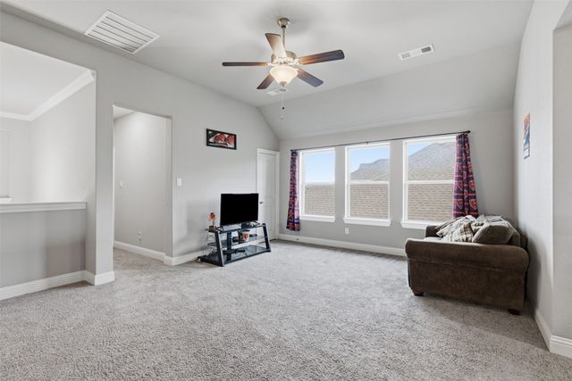 2605 High Bluff Drive, Mansfield, TX 76063