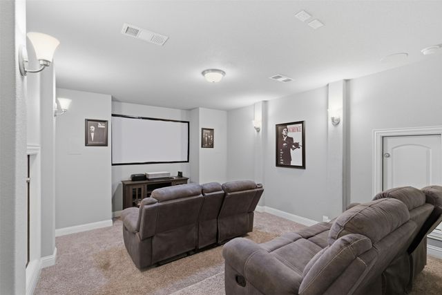 2605 High Bluff Drive, Mansfield, TX 76063