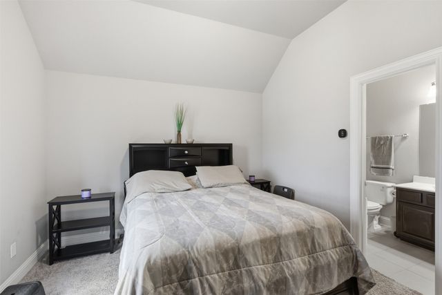 2605 High Bluff Drive, Mansfield, TX 76063