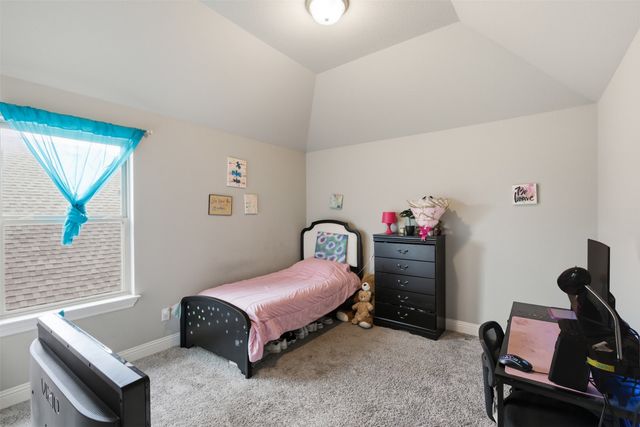 2605 High Bluff Drive, Mansfield, TX 76063