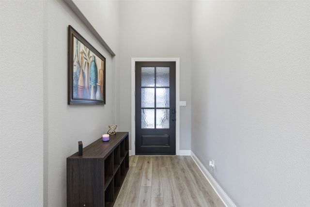 2605 High Bluff Drive, Mansfield, TX 76063