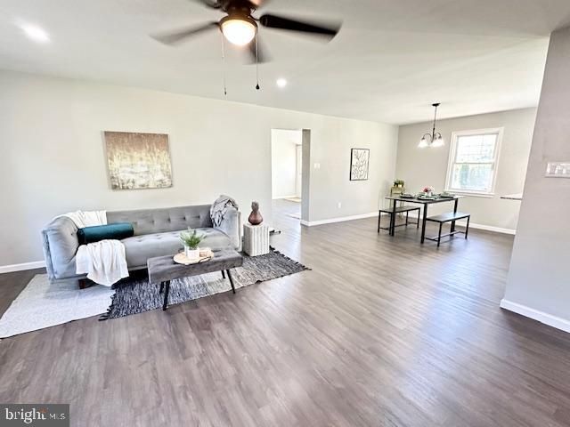 894 SOMERDALE RD, Blackwood, NJ 08012