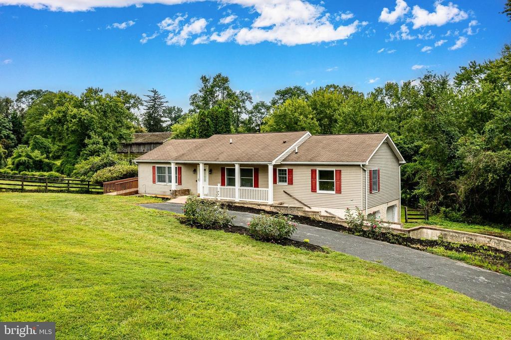 249 MATTSON RD, Garnet Valley, PA 19060