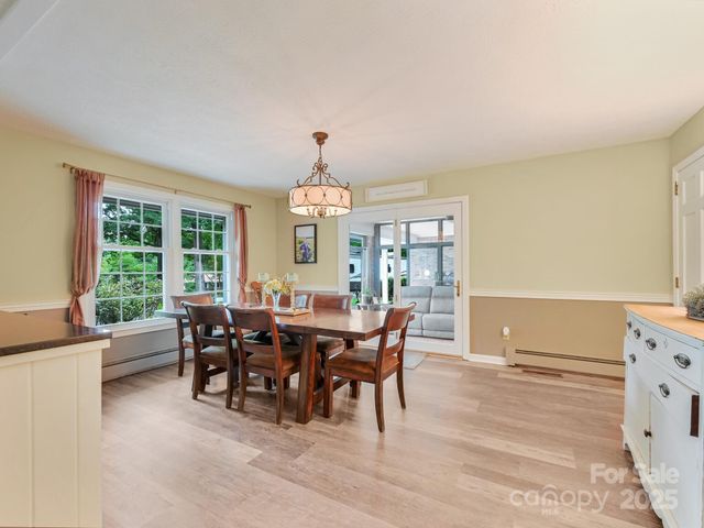3221 Debbie Drive, Hendersonville, NC 28791