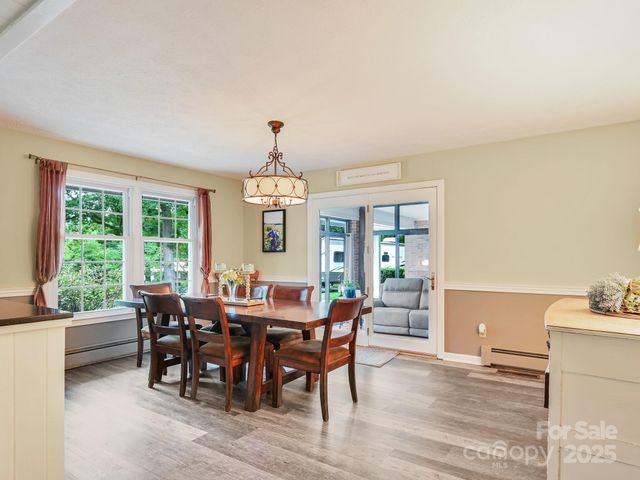 3221 Debbie Drive, Hendersonville, NC 28791