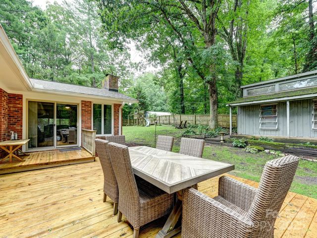 3221 Debbie Drive, Hendersonville, NC 28791