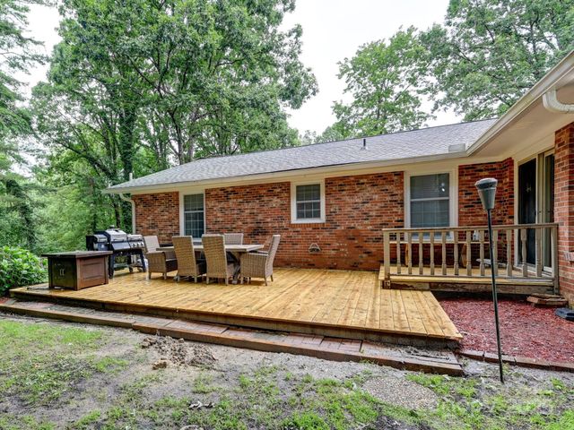 3221 Debbie Drive, Hendersonville, NC 28791
