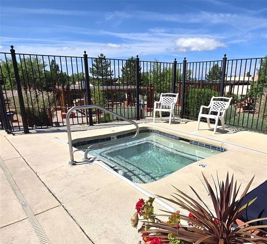 2210 Miguel Chavez 511, Santa Fe, NM 87505