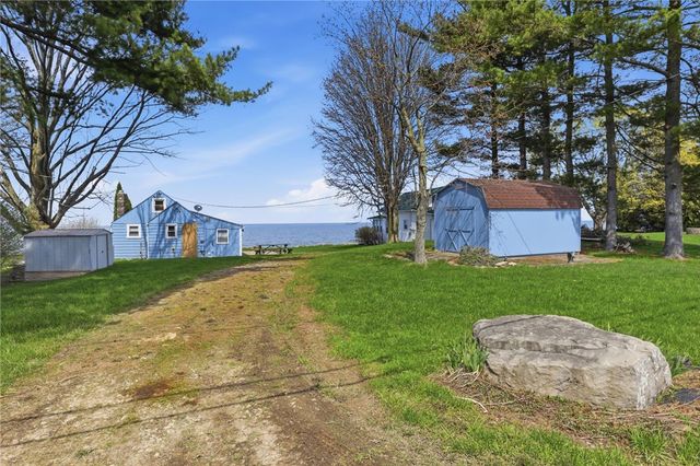 16055 Lomond Shores West, Kendall, NY 14476