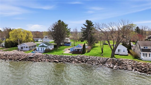 16055 Lomond Shores West, Kendall, NY 14476