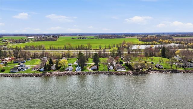 16055 Lomond Shores West, Kendall, NY 14476