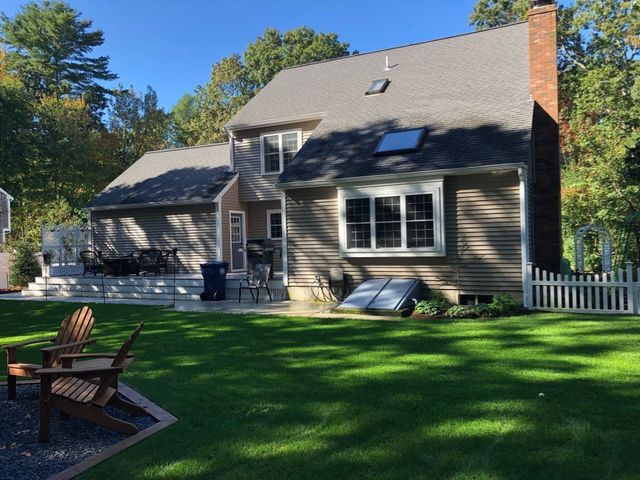 7 Massasoit Ave, Norton, MA 02072