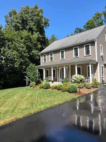 7 Massasoit Ave, Norton, MA 02072