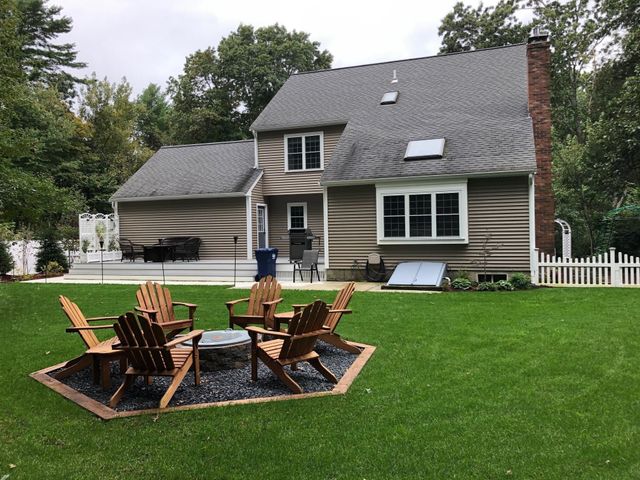 7 Massasoit Ave, Norton, MA 02072
