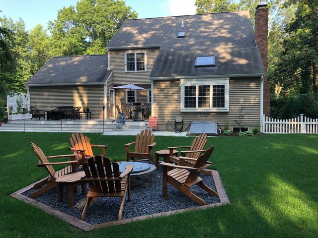 7 Massasoit Ave, Norton, MA 02072