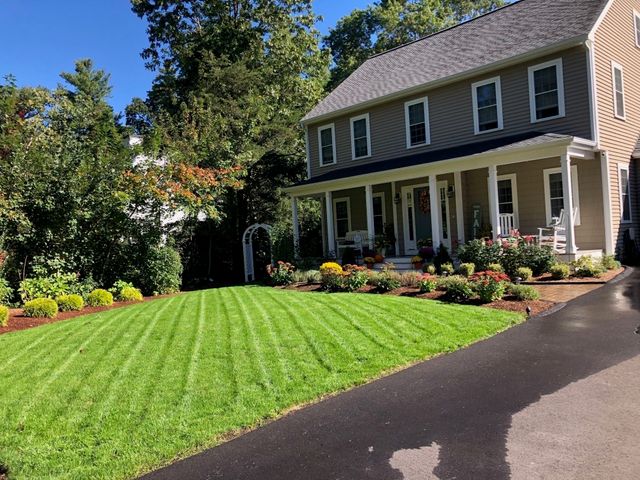 7 Massasoit Ave, Norton, MA 02072