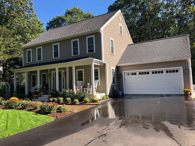 7 Massasoit Ave, Norton, MA 02072