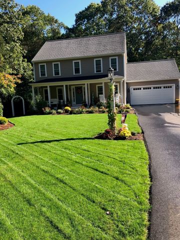 7 Massasoit Ave, Norton, MA 02072