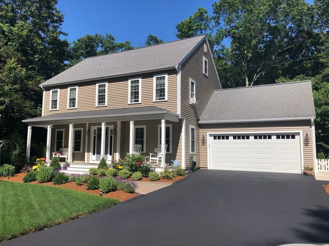 7 Massasoit Ave, Norton, MA 02072