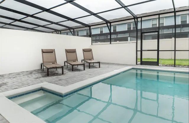 2410 TANGIER DRIVE, Kissimmee, FL 34747
