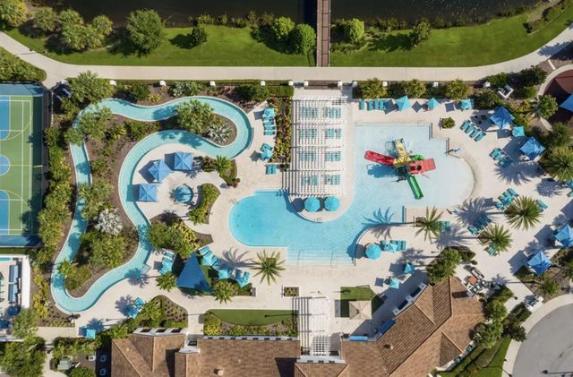 2410 TANGIER DRIVE, Kissimmee, FL 34747