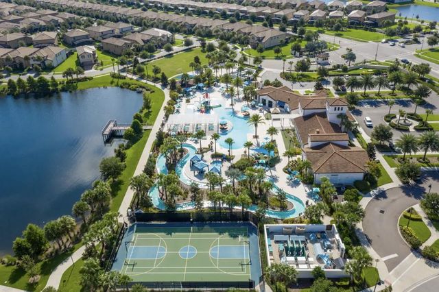 2410 TANGIER DRIVE, Kissimmee, FL 34747