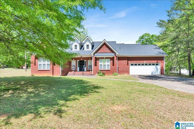 5408 BREWER DRIVE, Pinson, AL 35126