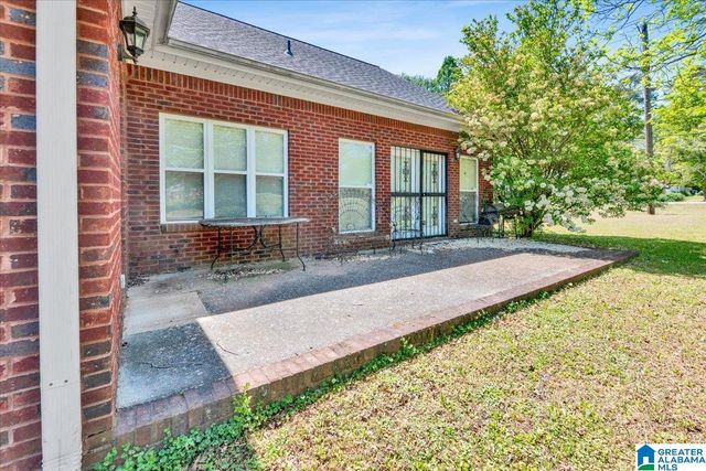 5408 BREWER DRIVE, Pinson, AL 35126