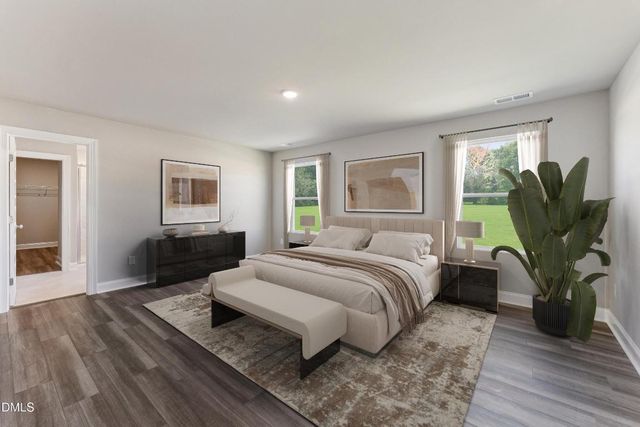 305 Jeter Grove Road, Apex, NC 27523