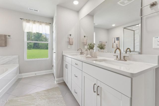 305 Jeter Grove Road, Apex, NC 27523