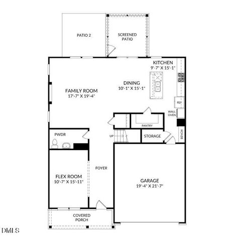 305 Jeter Grove Road, Apex, NC 27523