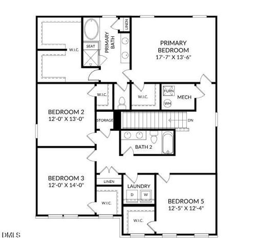 305 Jeter Grove Road, Apex, NC 27523