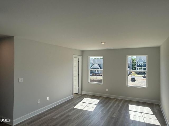 305 Jeter Grove Road, Apex, NC 27523