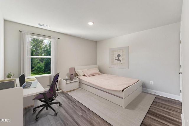 305 Jeter Grove Road, Apex, NC 27523