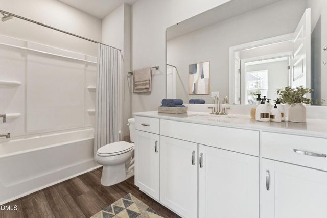 305 Jeter Grove Road, Apex, NC 27523