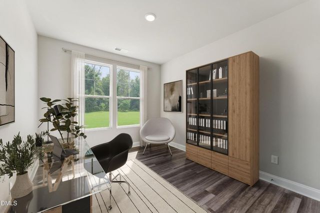 305 Jeter Grove Road, Apex, NC 27523