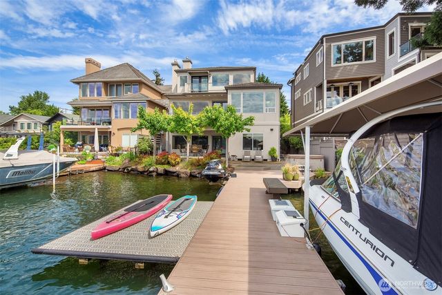 3711 Lake Washington Boulevard N, Renton, WA 98056