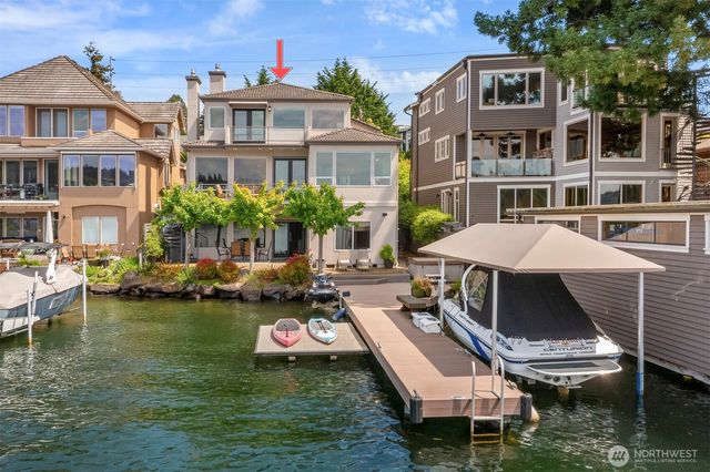 3711 Lake Washington Boulevard N, Renton, WA 98056